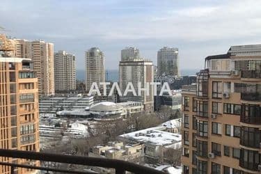 2-rooms apartment apartment by the address st. Tenistaya (area 100 m²) - Atlanta.ua - photo 15