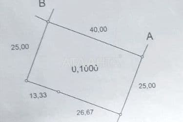 Landplot by the address st. Molodezhnaya (area 10 acr) - Atlanta.ua - photo 5