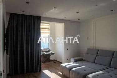 3-rooms apartment apartment by the address st. Basseynaya (area 75,2 m²) - Atlanta.ua - photo 16