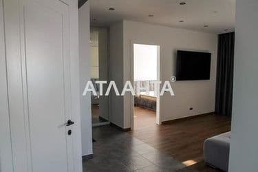 3-rooms apartment apartment by the address st. Basseynaya (area 75,2 m²) - Atlanta.ua - photo 21