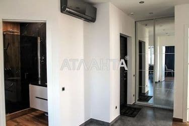 3-rooms apartment apartment by the address st. Basseynaya (area 75,2 m²) - Atlanta.ua - photo 23