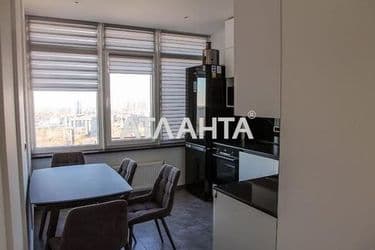 3-rooms apartment apartment by the address st. Basseynaya (area 75,2 m²) - Atlanta.ua - photo 22