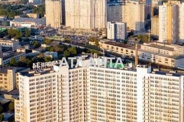3-rooms apartment apartment by the address st. Basseynaya (area 75,2 m²) - Atlanta.ua - photo 27