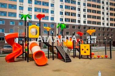 3-комнатная квартира по адресу ул. Сахарова (площадь 48,5 м²) - Atlanta.ua - фото 12