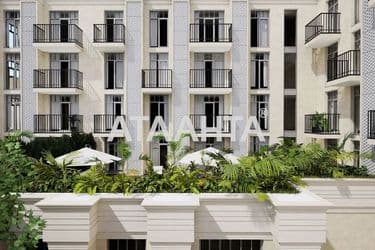 1-room apartment apartment by the address st. Rishelevskaya Lenina (area 60,1 m²) - Atlanta.ua - photo 11