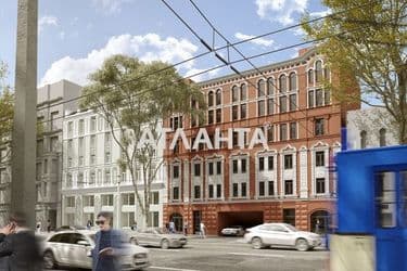 1-room apartment apartment by the address st. Rishelevskaya Lenina (area 60,1 m²) - Atlanta.ua - photo 13