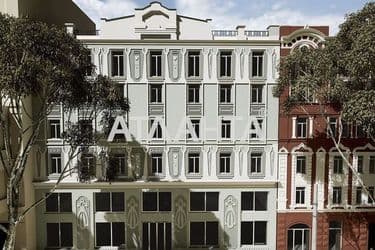 1-room apartment apartment by the address st. Rishelevskaya Lenina (area 60,1 m²) - Atlanta.ua - photo 15