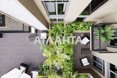 1-room apartment apartment by the address st. Rishelevskaya Lenina (area 37,4 m²) - Atlanta.ua - photo 14