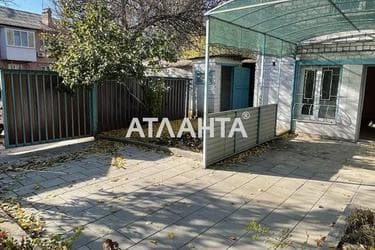 Дом по адресу ул. Сортировочная 1-я (площадь 59,7 м²) - Atlanta.ua - фото 23