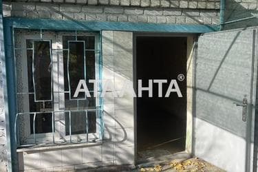 Дом по адресу ул. Сортировочная 1-я (площадь 59,7 м²) - Atlanta.ua - фото 25