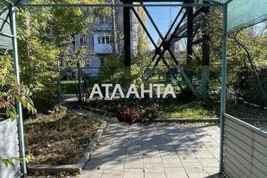 Дом по адресу ул. Сортировочная 1-я (площадь 59,7 м²) - Atlanta.ua - фото 39