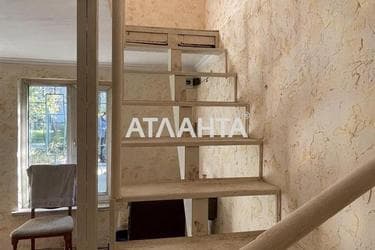 Дом по адресу ул. Сортировочная 1-я (площадь 59,7 м²) - Atlanta.ua - фото 33
