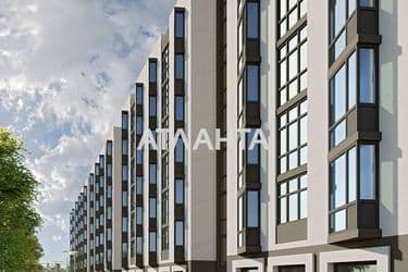 1-room apartment apartment by the address st. Chernomorskogo Kazachestva (area 25,9 m²) - Atlanta.ua - photo 8