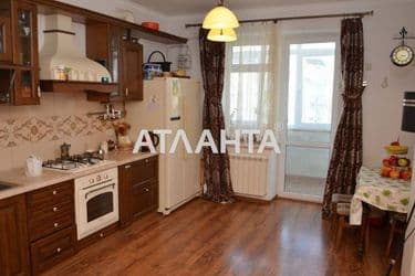 5-к квартира на Плуговая ул.  - Atlanta.ua