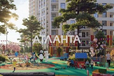 2-комнатная квартира по адресу ул. Краснова (площадь 59,0 м²) - Atlanta.ua - фото 9