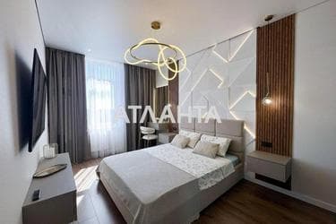 2-rooms apartment apartment by the address st. Krasnova (area 69,4 m²) - Atlanta.ua - photo 13