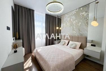 2-rooms apartment apartment by the address st. Krasnova (area 69,4 m²) - Atlanta.ua - photo 14