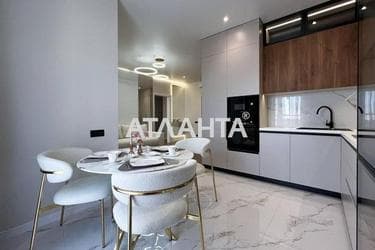 2-rooms apartment apartment by the address st. Krasnova (area 69,4 m²) - Atlanta.ua - photo 16