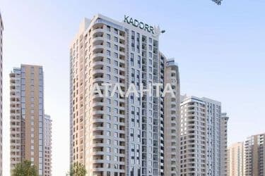 2-rooms apartment apartment by the address st. Krasnova (area 59,4 m²) - Atlanta.ua - photo 10