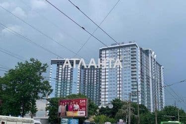 1-комнатная квартира по адресу ул. Варненская (площадь 40,8 м²) - Atlanta.ua - фото 12