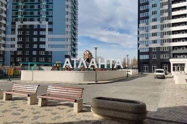 1-комнатная квартира по адресу ул. Варненская (площадь 40,8 м²) - Atlanta.ua - фото 16