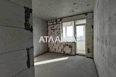 1-комнатная квартира по адресу ул. Варненская (площадь 40,8 м²) - Atlanta.ua - фото 18
