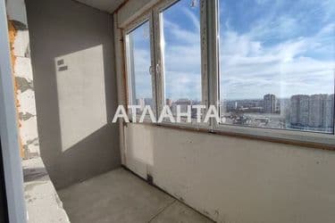 1-комнатная квартира по адресу ул. Варненская (площадь 40,8 м²) - Atlanta.ua - фото 20