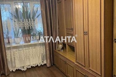 4+-rooms apartment apartment by the address st. Novatorov (area 102 m²) - Atlanta.ua - photo 16