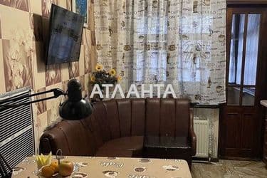4+-rooms apartment apartment by the address st. Novatorov (area 102 m²) - Atlanta.ua - photo 21