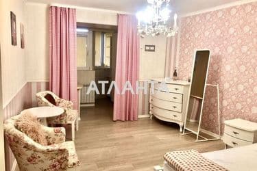 4+-rooms apartment apartment by the address st. Mira pr Lenina (area 112 m²) - Atlanta.ua - photo 19