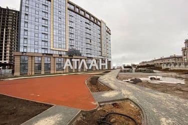 1-room apartment apartment by the address st. Druzhby narodov (area 45,4 m²) - Atlanta.ua - photo 14