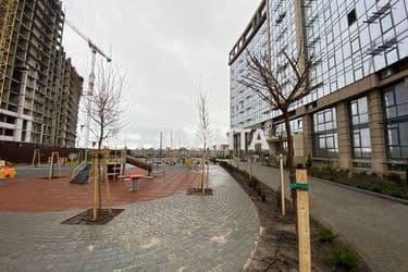 1-room apartment apartment by the address st. Druzhby narodov (area 45,4 m²) - Atlanta.ua - photo 15