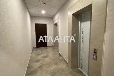 1-room apartment apartment by the address st. Druzhby narodov (area 45,4 m²) - Atlanta.ua - photo 16
