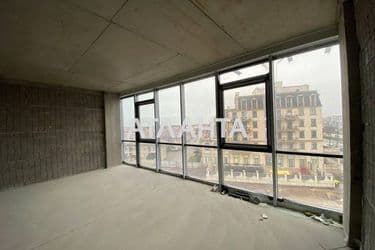 1-room apartment apartment by the address st. Druzhby narodov (area 45,4 m²) - Atlanta.ua - photo 20