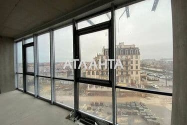 1-room apartment apartment by the address st. Druzhby narodov (area 45,4 m²) - Atlanta.ua - photo 21