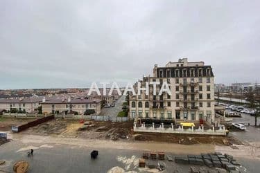 1-room apartment apartment by the address st. Druzhby narodov (area 45,4 m²) - Atlanta.ua - photo 22