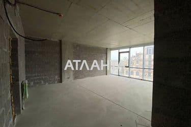 1-room apartment apartment by the address st. Druzhby narodov (area 45,4 m²) - Atlanta.ua - photo 23