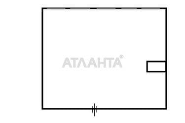 1-room apartment apartment by the address st. Druzhby narodov (area 45,4 m²) - Atlanta.ua - photo 25