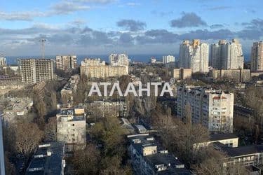 1-комнатная квартира по адресу Гагарина пр. (площадь 46 м²) - Atlanta.ua - фото 16