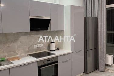 1-к apartment on street Gagarina pr  v Tsentre - Atlanta.ua - photo 3