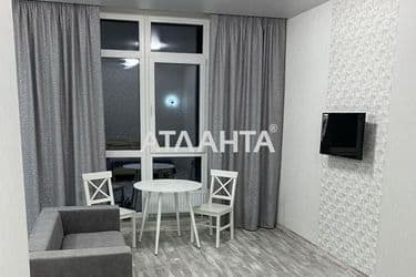 1-к apartment on street Gagarina pr  v Tsentre - Atlanta.ua - photo 4