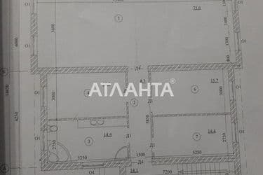 House house and dacha (area 280,0 m2) - Atlanta.ua - photo 14