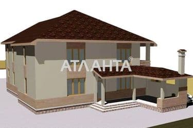 House house and dacha (area 280,0 m2) - Atlanta.ua - photo 21