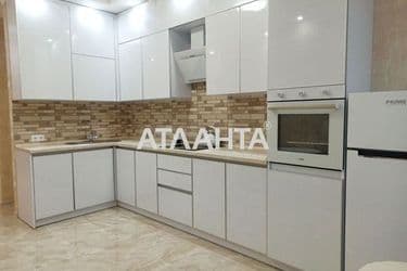 1-room apartment apartment by the address st. Gagarina pr (area 46 m²) - Atlanta.ua - photo 29