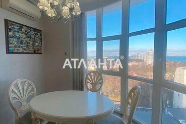 3-комнатная квартира по адресу Мукачевский пер. (площадь 212 м²) - Atlanta.ua - фото 31