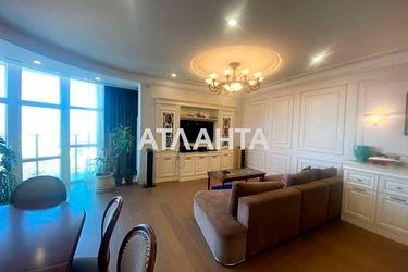 3-комнатная квартира по адресу Мукачевский пер. (площадь 212 м²) - Atlanta.ua - фото 34