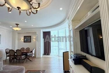 Многокомнатная квартира по адресу Мукачевский пер. (площадь 212 м²) - Atlanta.ua - imageAlt 30