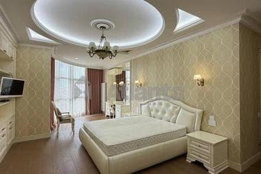 Многокомнатная квартира по адресу Мукачевский пер. (площадь 212 м²) - Atlanta.ua - imageAlt 38
