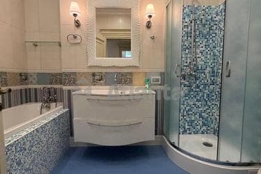 Многокомнатная квартира по адресу Мукачевский пер. (площадь 212 м²) - Atlanta.ua - imageAlt 49