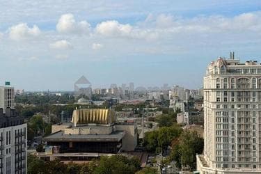 Многокомнатная квартира по адресу Мукачевский пер. (площадь 212 м²) - Atlanta.ua - imageAlt 54